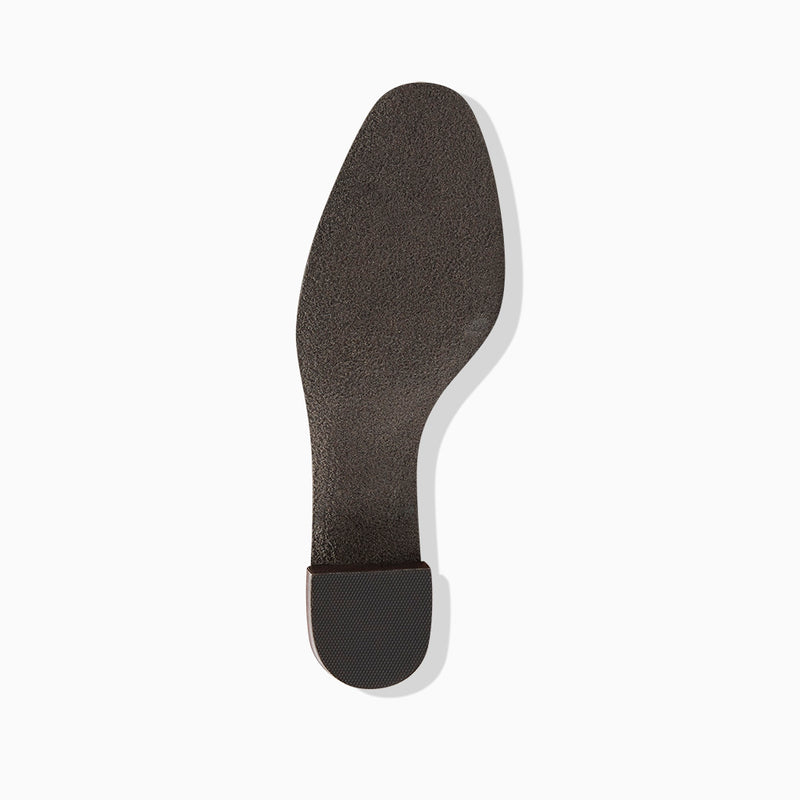 Adams Suede Tall Stretch Boot