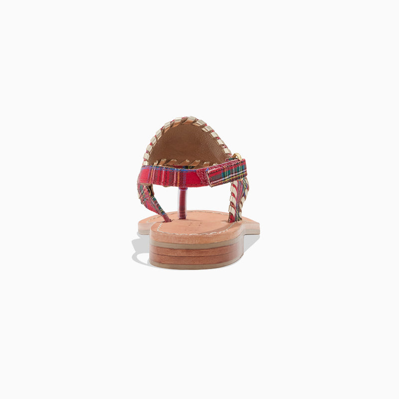Toddler Jacks Flat Sandal