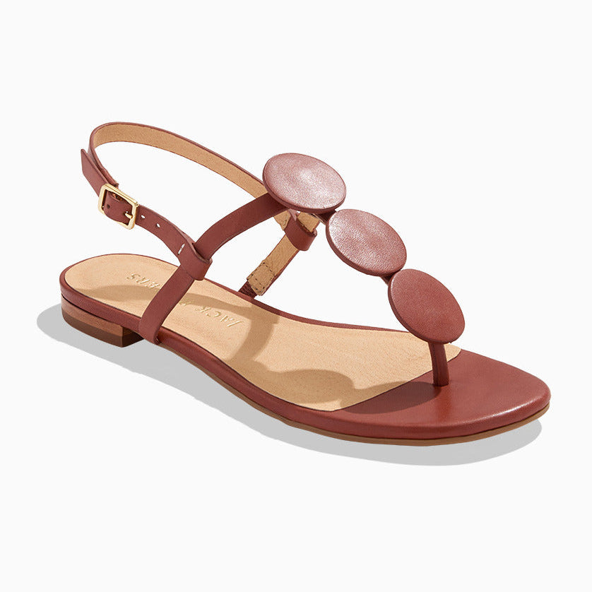 Worth Sandal