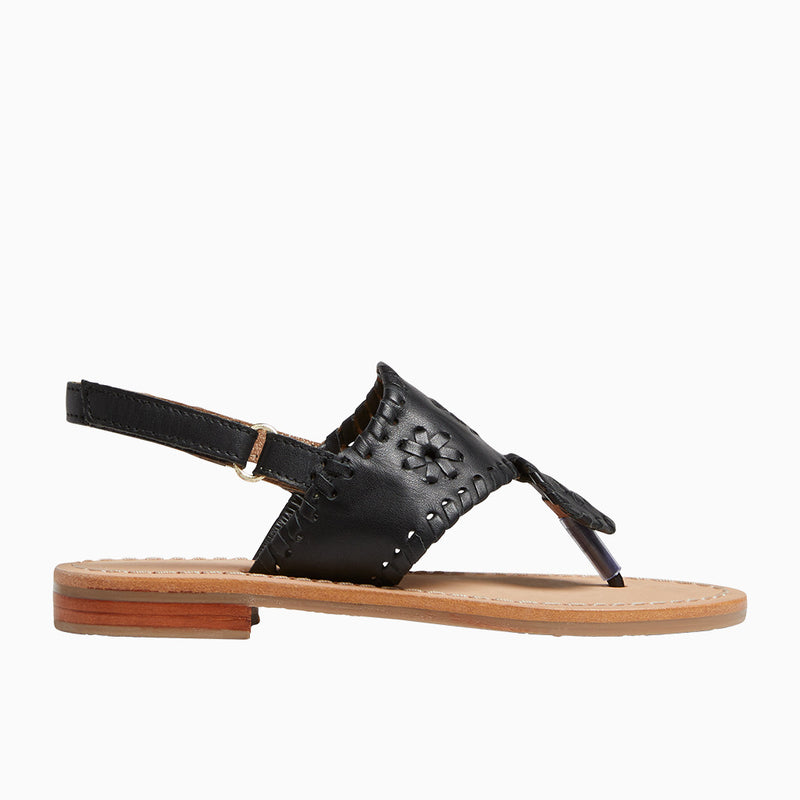 Toddler Jacks Flat Sandal