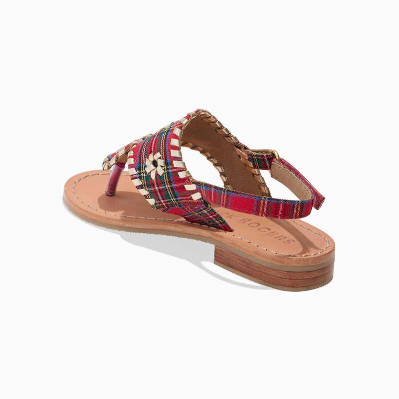 Toddler Jacks Flat Sandal
