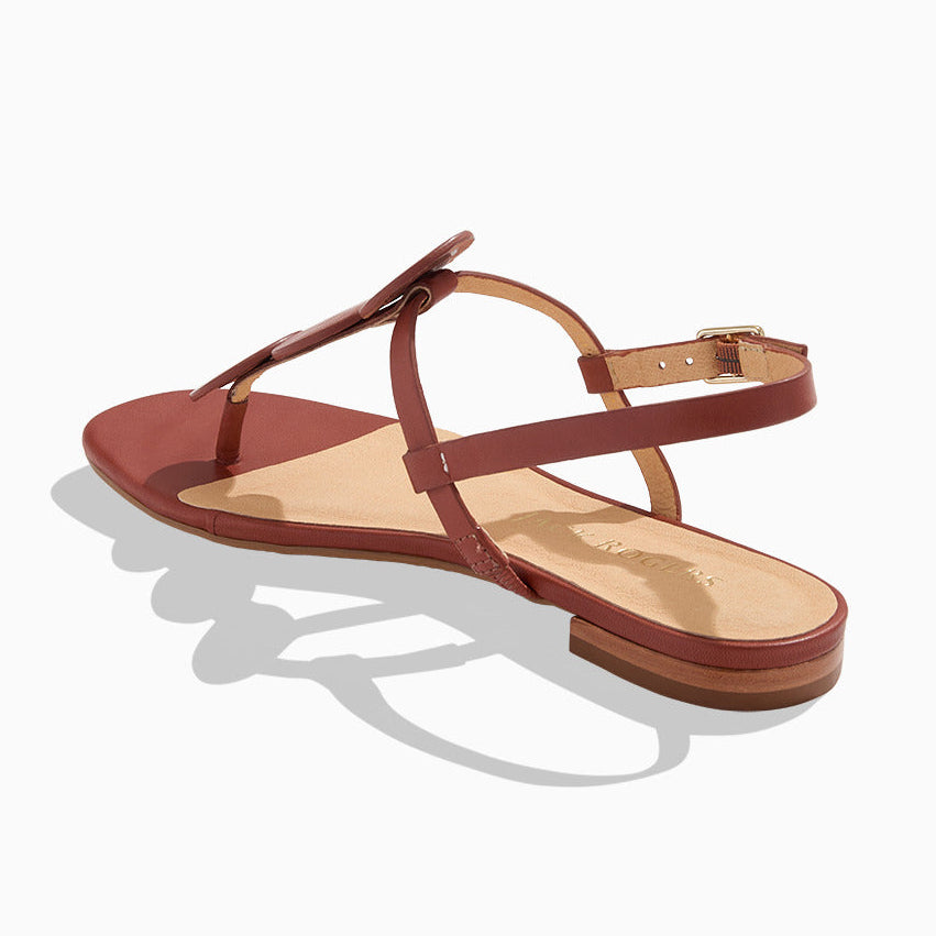 Worth Sandal