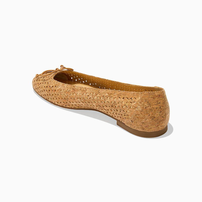 Kenlyn Ballet Flat