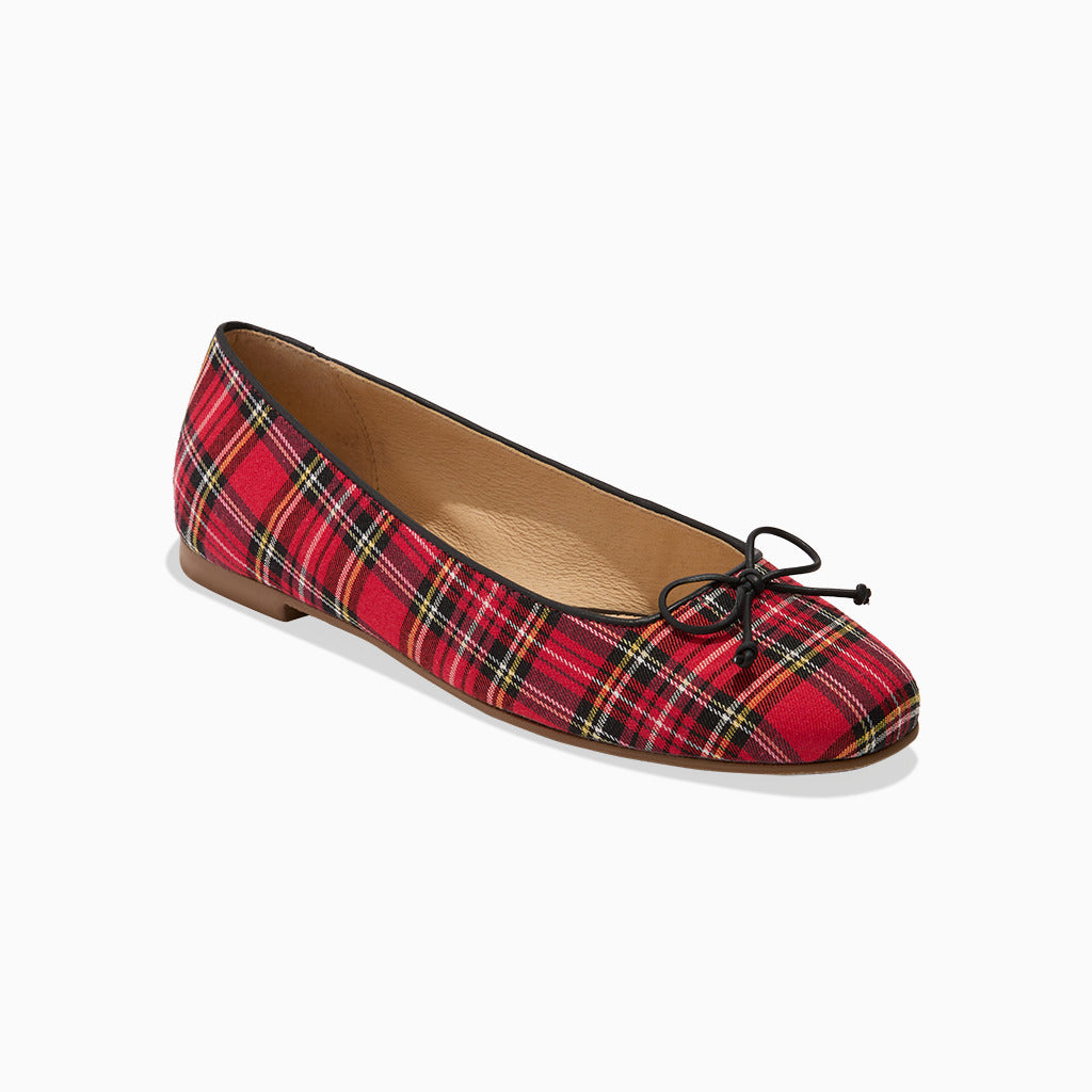 Royal Stewart Tartan Plaid Note Block Royal Stewart Tartan Plaid Note Block