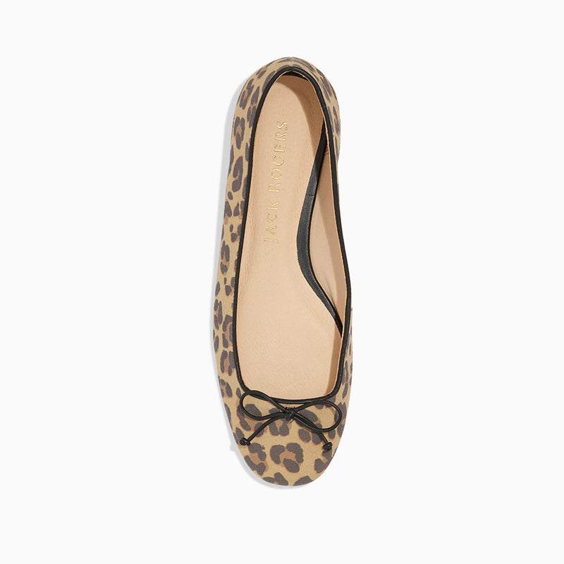 Kenlyn Fabric Ballet Flat
