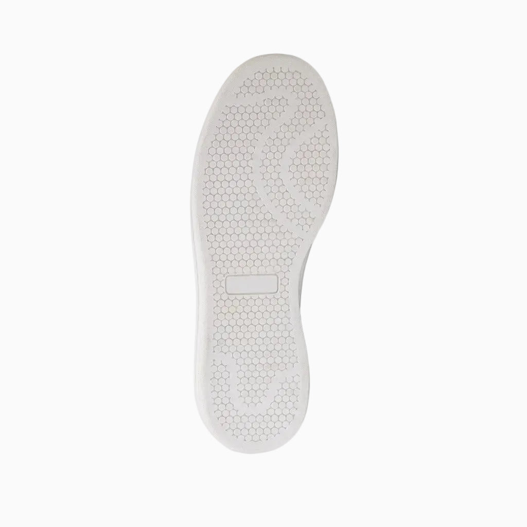 Ellison Suede Low Top Sneaker