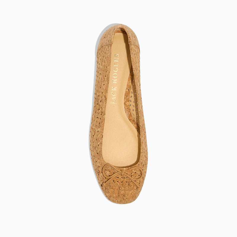 Kenlyn Ballet Flat