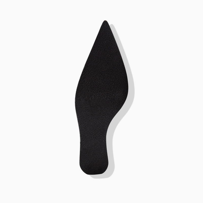 Debra Fabric Slingback Kitten Heel