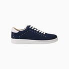 Ellison Suede Low Top Sneaker