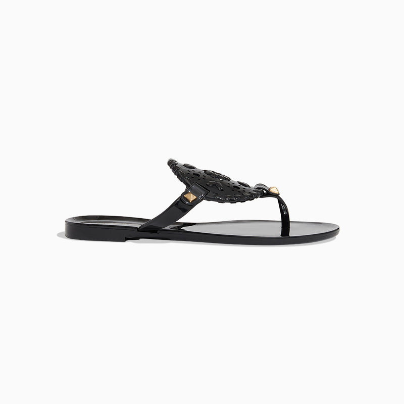 Girls Georgica Jelly Flat Sandal