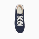 Ellison Suede Low Top Sneaker