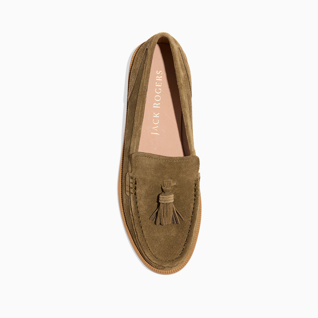 美品✨Ameri vintage STUDS TASSEL LOAFER AMERI STUDS TASSEL LOAFER