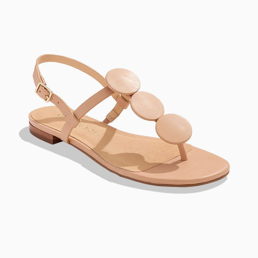 Worth Sandal