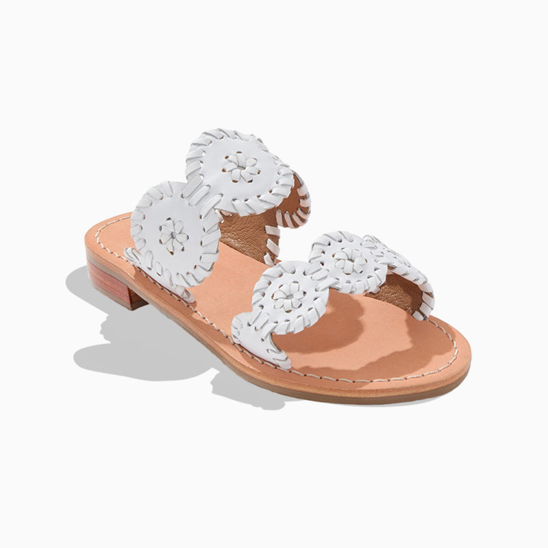 Girls Lauren Flat Sandal