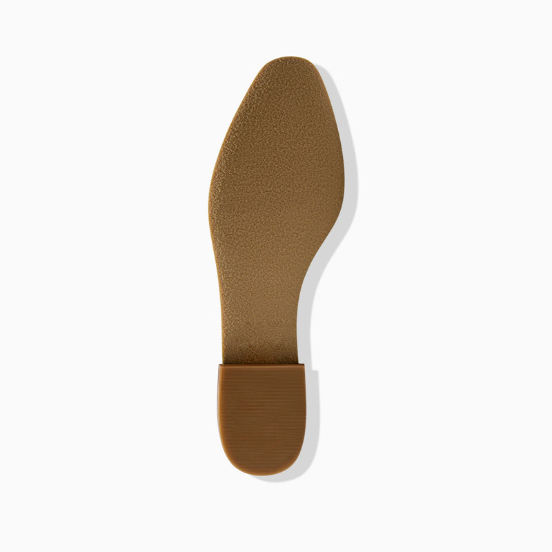 Brookline Fabric Bow Loafer