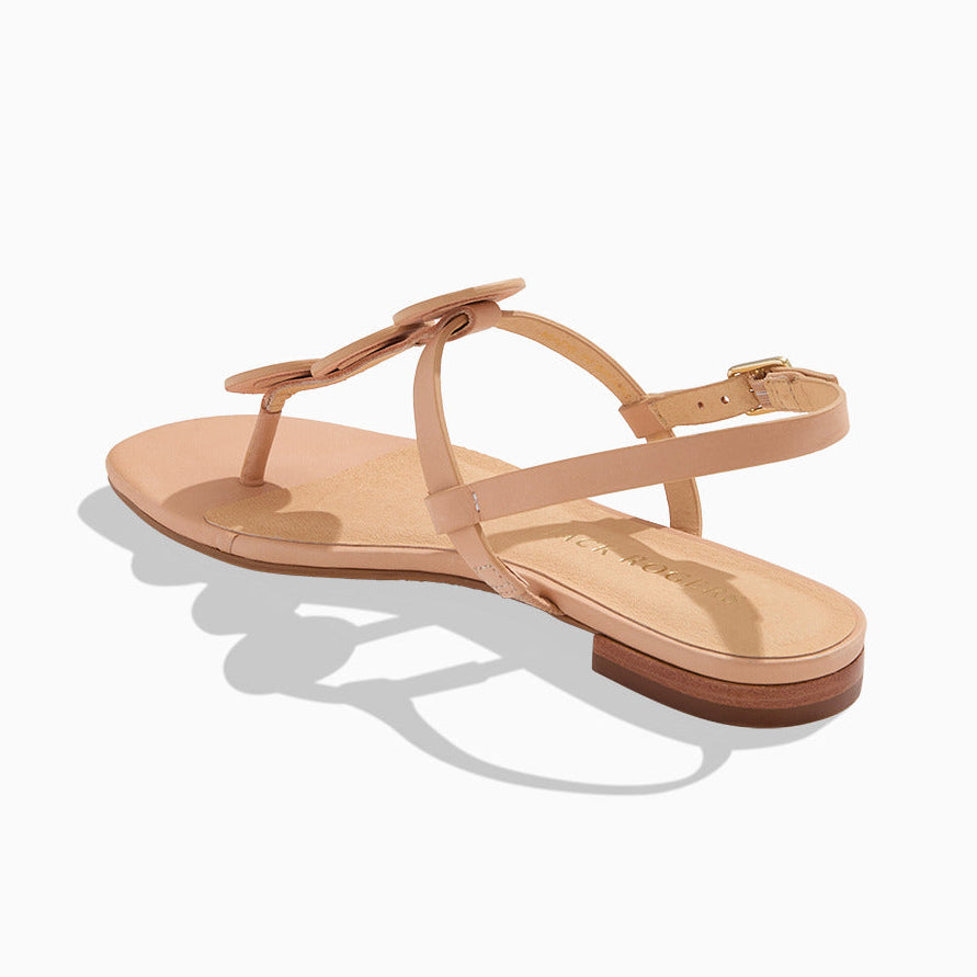 Worth Sandal