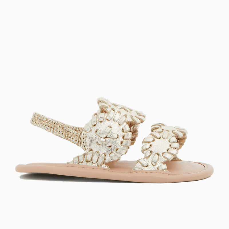 Baby Lauren Sandal