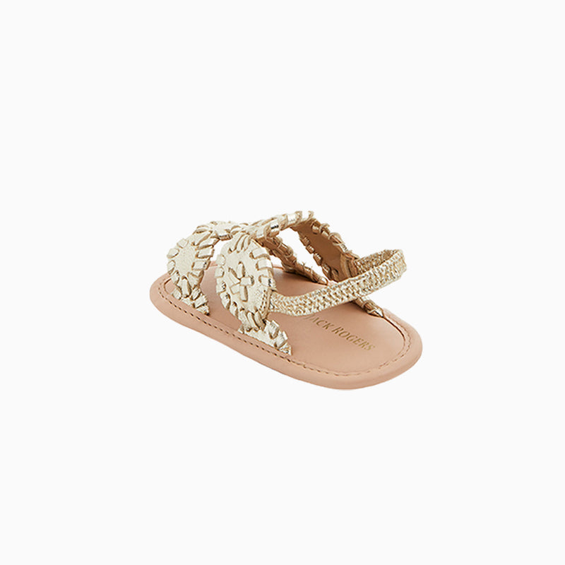 Baby Lauren Sandal