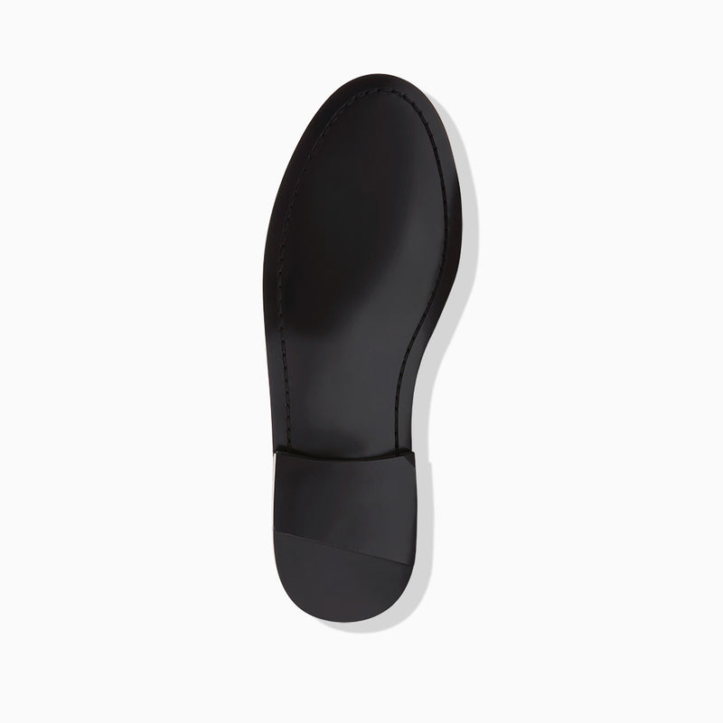 Tipson Leather Penny Loafer