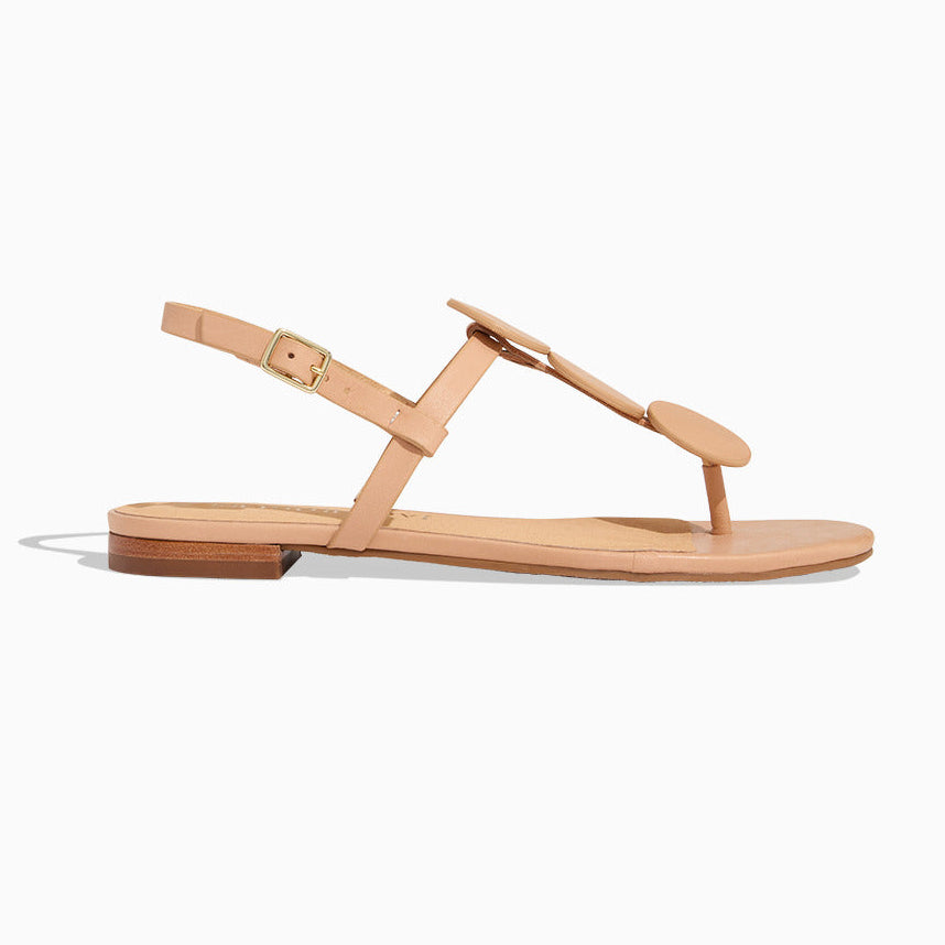 Worth Sandal