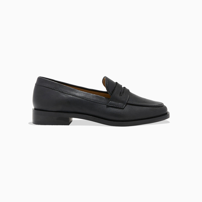 Girls Hope Leather Loafer