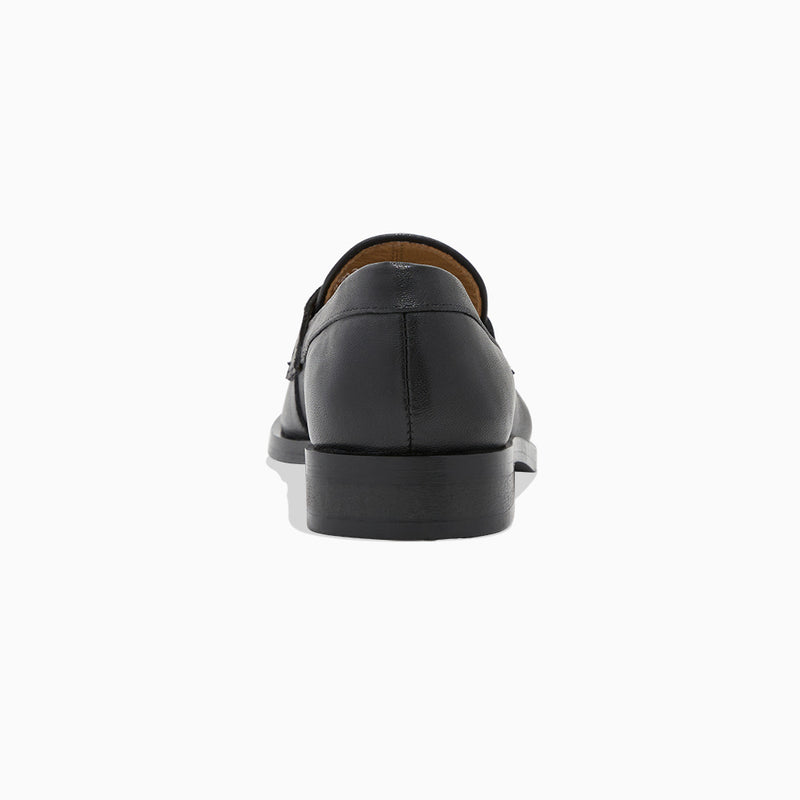 Girls Hope Leather Loafer
