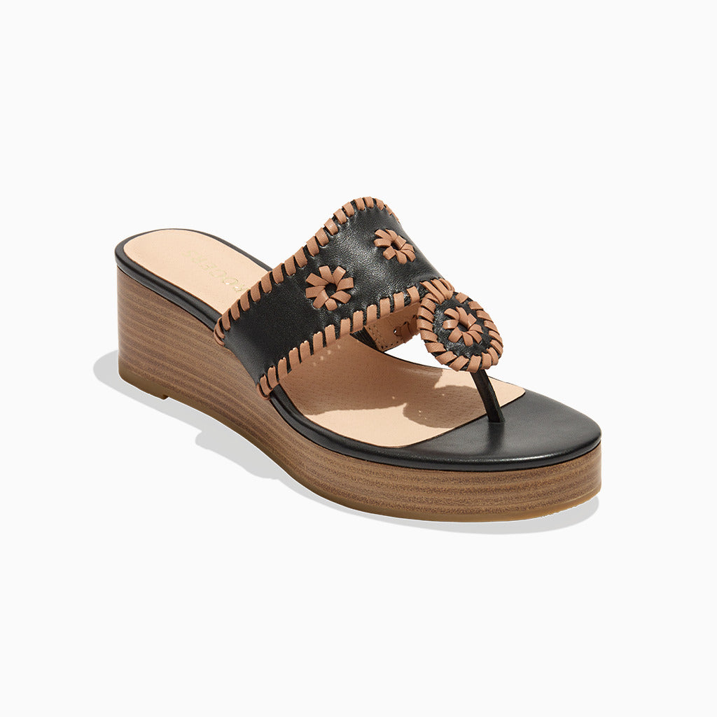 Jack Rodgers Lauren Jack Rogers Women's Palmer Ankle Wrap