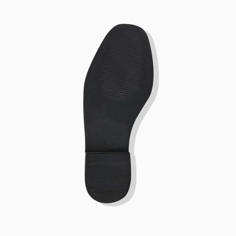 Girls Hope Leather Loafer