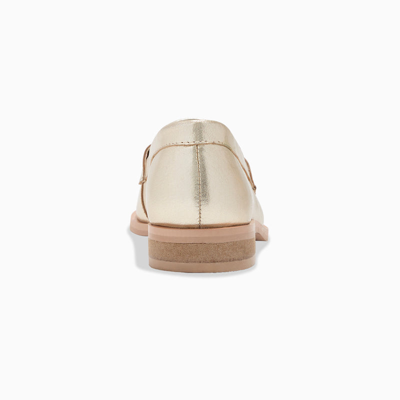 Girls Hope Leather Loafer