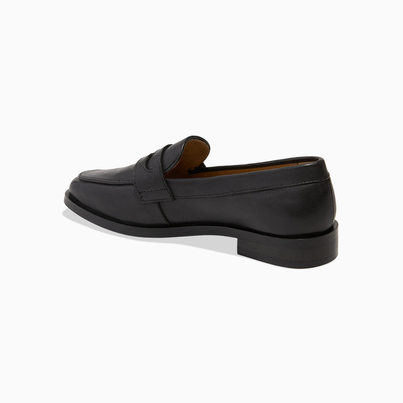 Girls Hope Leather Loafer