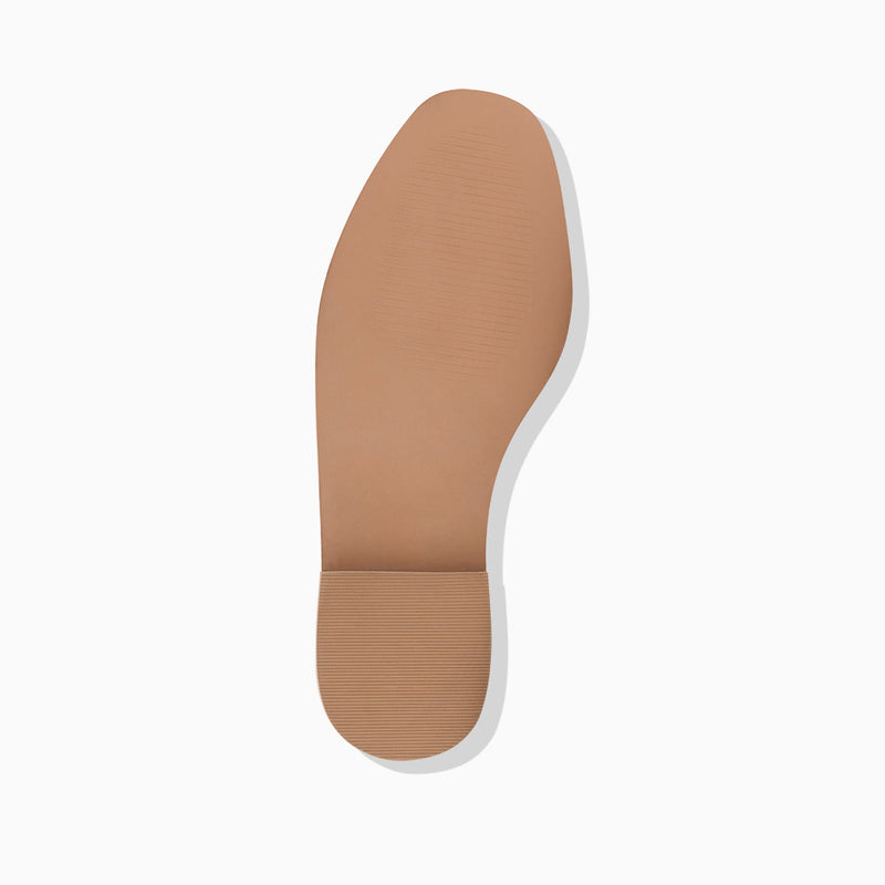 Girls Hope Leather Loafer