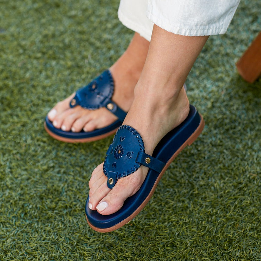 Sandals, Wedges, Flat Sandals, Heel Sandals - Jack Rogers USA