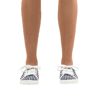 Ava Sneaker