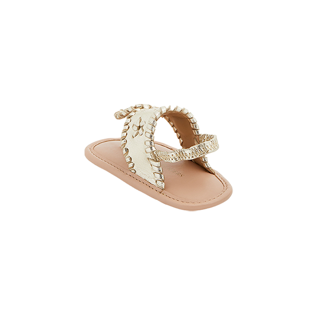 Baby Jacks Flat Sandal