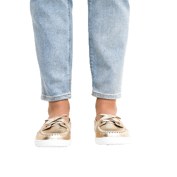 Bonnie Weekend Loafer