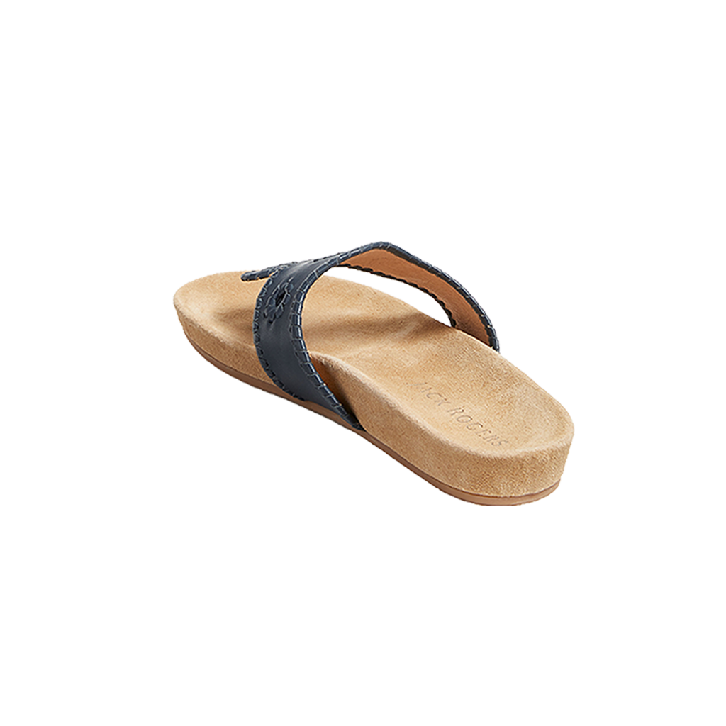Jacks Comfort Sandal
