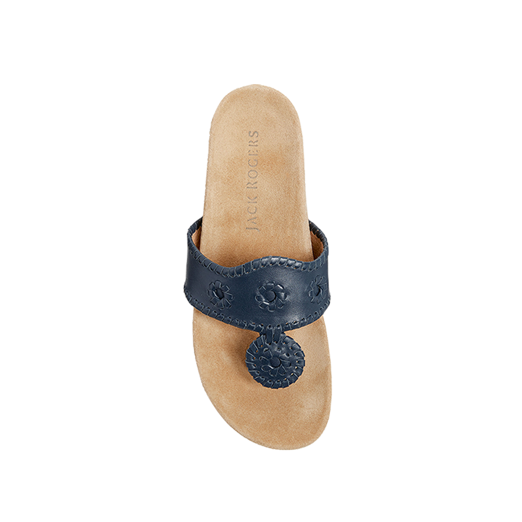 Jacks Comfort Sandal