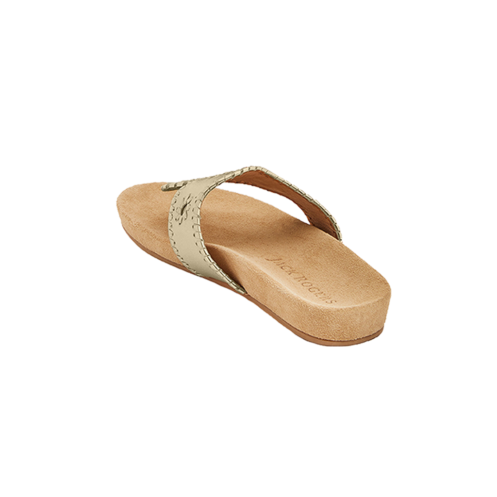 Jacks Comfort Sandal