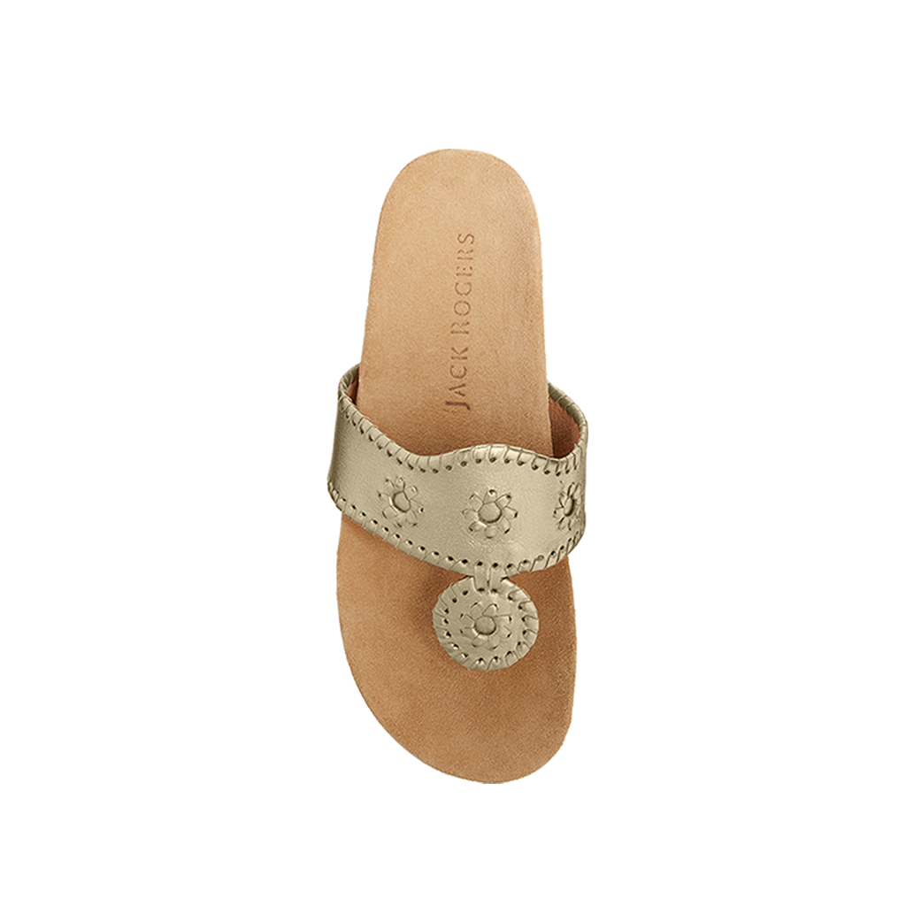 Jacks Comfort Sandal