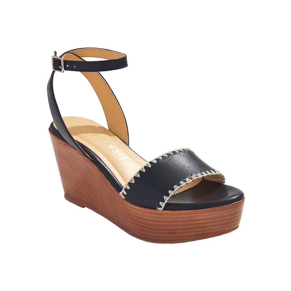 Flagler Stitch Wedge