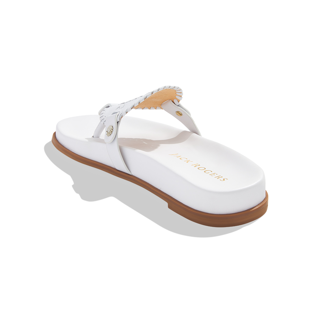 Jack rogers amelia city discount sandal