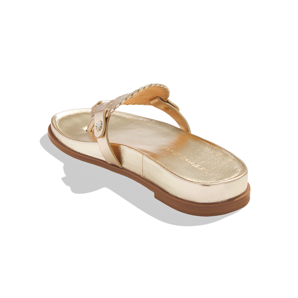 Collins Casual Sandal