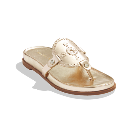 Platinum jack rogers shop