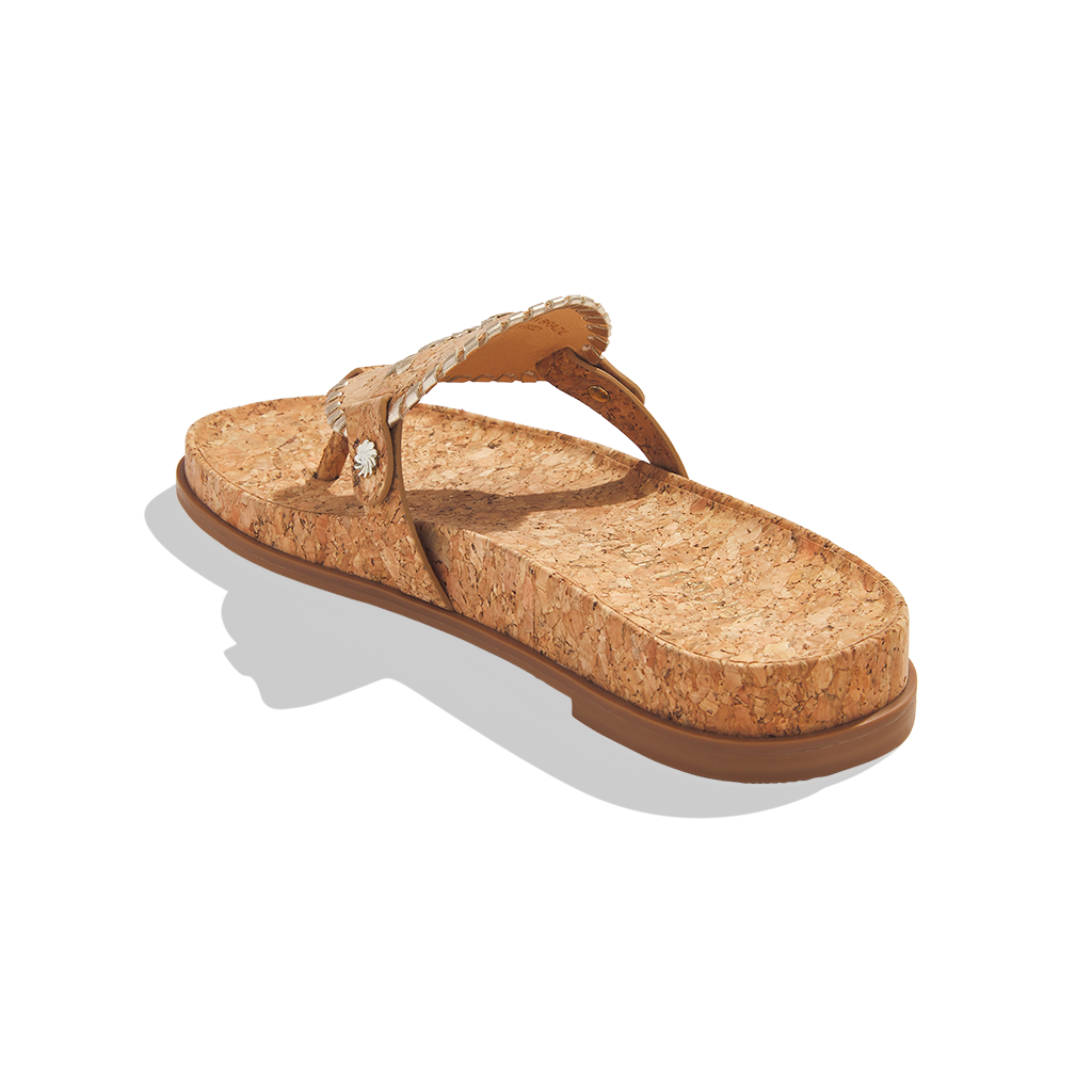 Collins Casual Sandal