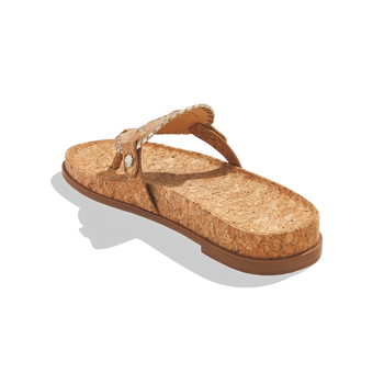 Collins Casual Sandal