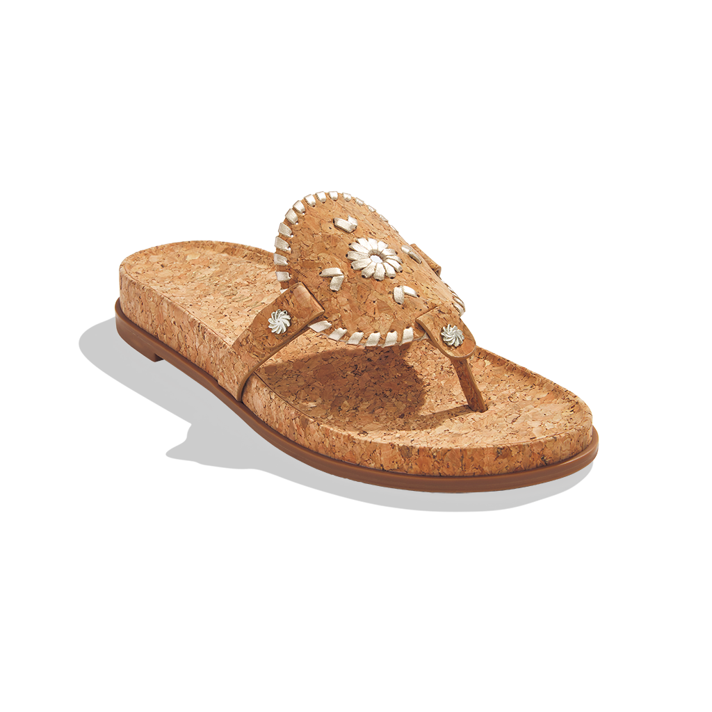 Collins Casual Sandal