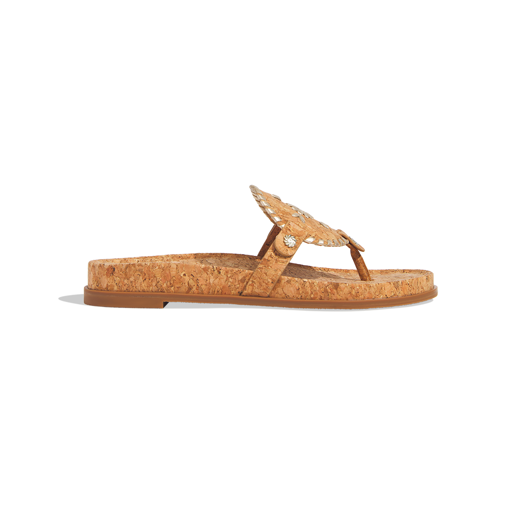 Collins Casual Sandal