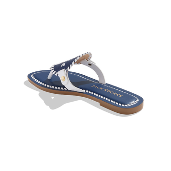 Collins Flat Sandal