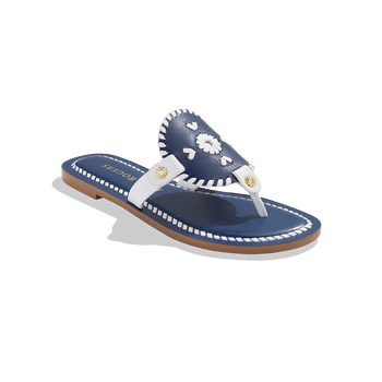 Collins Flat Sandal