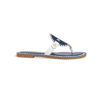 Collins Flat Sandal